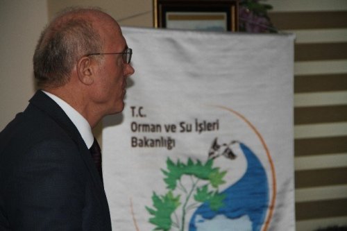 Ardahan'da 'Tabiat Turizmi Eylem Planı' Çalıştayı
