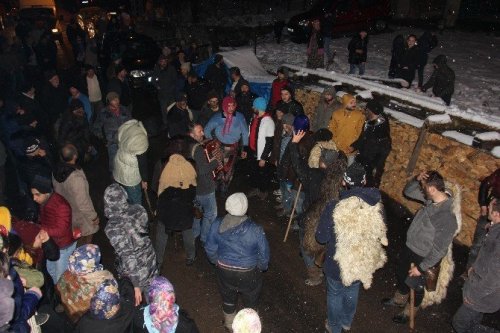 Artvin’de Kalandar Geleneği Asırlardır Devam Ediyor