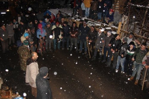 Artvin’de Kalandar Geleneği Asırlardır Devam Ediyor