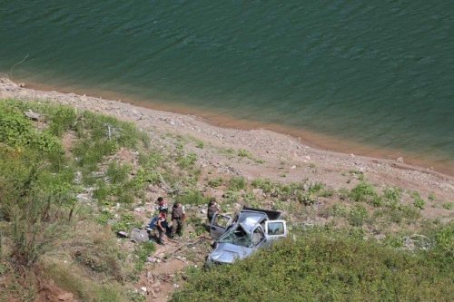 Artvin’de Trafik Kazası: 2 Ölü