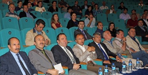 Arü’nün Uluslararası Projesi Başarıyla Tamamlandı