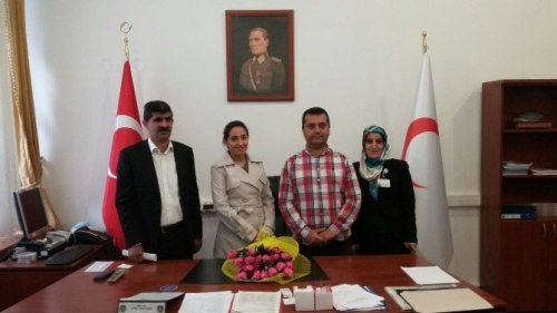 Asker Hastanesi, Devlet Hastanesi Ek Binası Oldu
