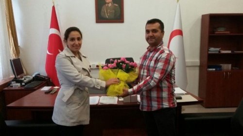 Asker Hastanesi, Devlet Hastanesi Ek Binası Oldu