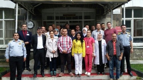 Asker Hastanesi, Devlet Hastanesi Ek Binası Oldu