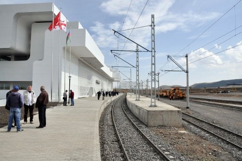 Asrın Projesi İlk Yolcularını Kars’a Getiriyor