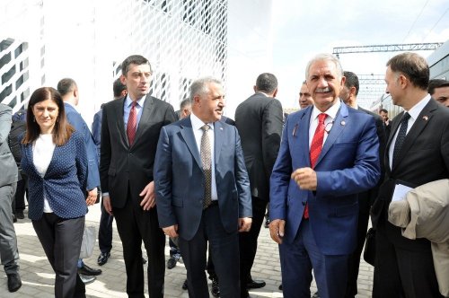 Asrın Projesi İlk Yolcularını Kars’a Getiriyor