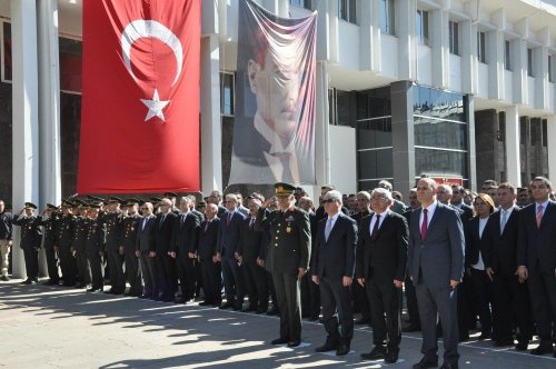 Atatürk’ün Kars’a Gelişinin Yıldönümü