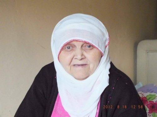Aynı Gün Hem Evlat Hem de Anne Acısını Yaşadı