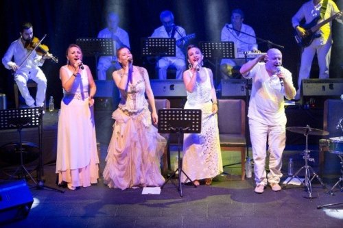 Barışın Sesi Nilüfer’de Yankılanacak