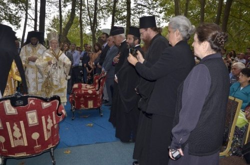 Bartholomeos’tan Ayinde Terörün Bitmesi Dileği