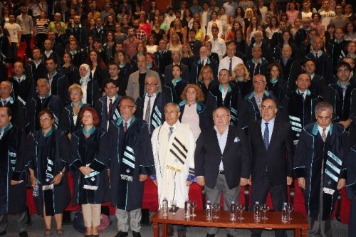 BAU’dan 2016-2017 Akademik Yılı’na Merhaba