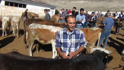 Bayram Öncesi Sahte Para Uyarısı