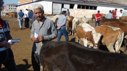 Bayram Öncesi Sahte Para Uyarısı