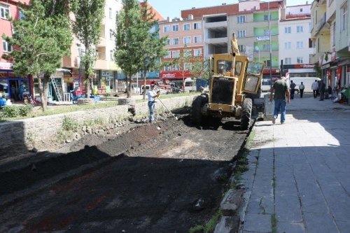 Belediye Başkanı Murtaza Karaçanta, “Söz Verdik, Yapıyoruz!”