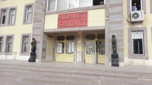 Beritan'ın Avukatından Suç Duyurusu