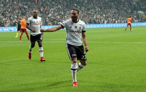 Beşiktaş Galibiyet Hasretine Son Verdi