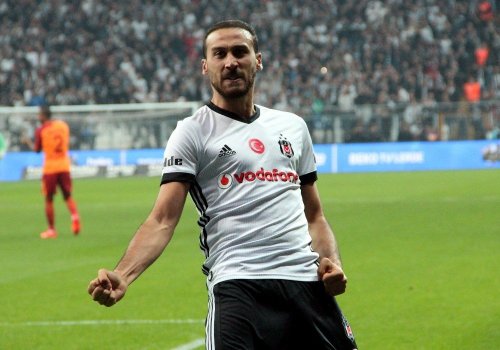 Beşiktaş Galibiyet Hasretine Son Verdi