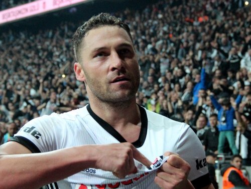 Beşiktaş Galibiyet Hasretine Son Verdi