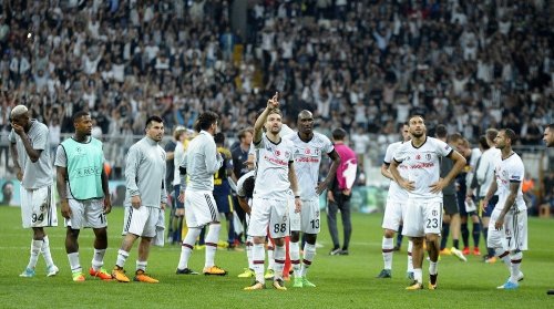 Beşiktaş Rekor Peşinde