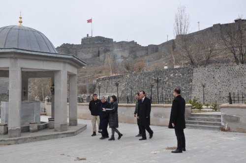 Beylerbeyi Sarayı 'Otel' Olacak