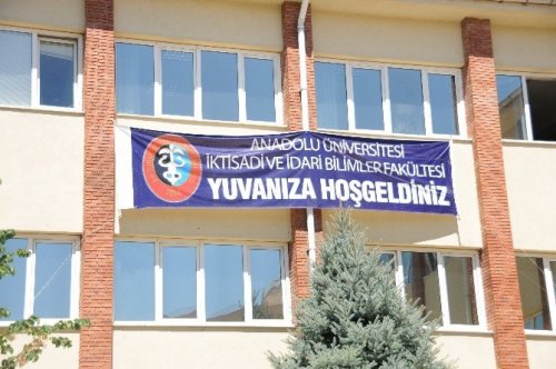 Birikim ve Tecrübelerini Yeni Kayıt Yapan Arkadaşlarına Aktardılar