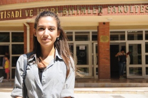Birikim ve Tecrübelerini Yeni Kayıt Yapan Arkadaşlarına Aktardılar