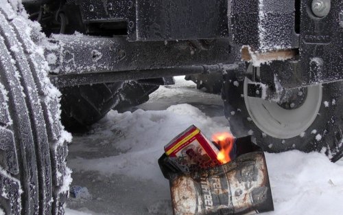 'Bölge'de Hava Sıcaklığı Düştü