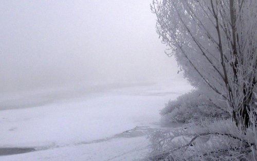 'Bölge'de Hava Sıcaklığı Düştü