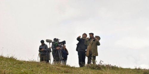 Bu Filmde Karadeniz Komedisi ve Gişe Kaygısı Yok