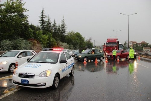 Bu Görüntüler Eskişehir’den