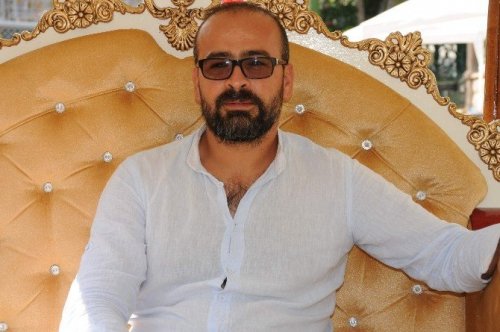 Bu Kayıklar Eskişehir’in Sultanlarını Bekliyor