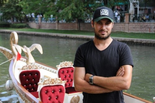Bu Kayıklar Eskişehir’in Sultanlarını Bekliyor