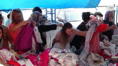 Bulgar Ve Yunanlar Sosyete Pazarı’nı Didik Didik Etti