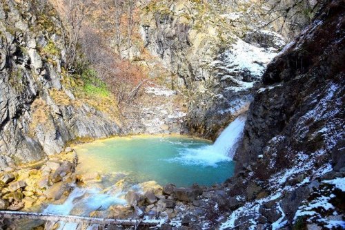 Burası Alpler Değil, Karadeniz Yaylaları