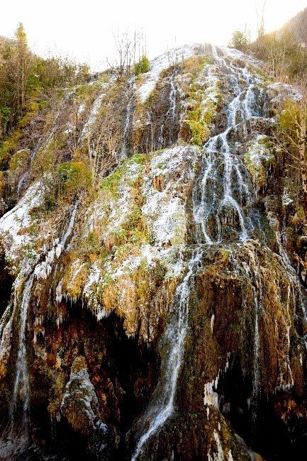 Burası Alpler Değil, Karadeniz Yaylaları