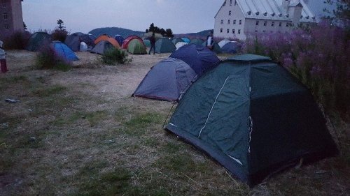 Bursa’da Astro Fest’e Rekor Başvuru