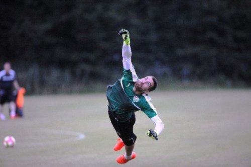 Bursaspor’da Dzsudzsak Antrenmana Damga Vurdu