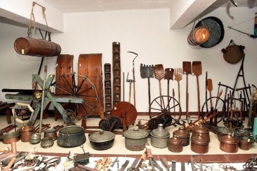 Bursa’ya Dünya Çapında Tarım Müzesi Kuruluyor