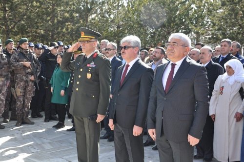 Çanakkale Zaferi, Kars’ta Kutlandı