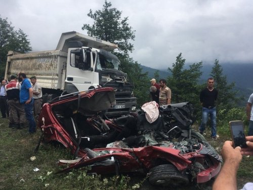 Cankurtaran’da Can Pazarı: 3 Ölü, 3 Yaralı