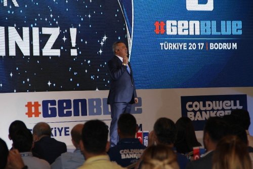 Coldwell Banker'in Türkiye Başarısı