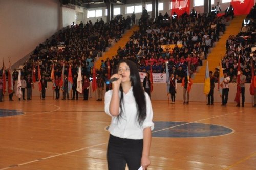 Cumhuriyet Bayramı Kars’ta Törenlerle Kutlandı