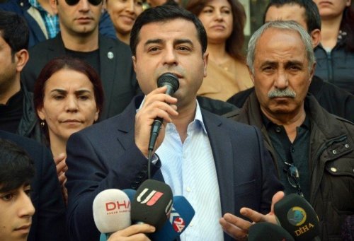 Demirtaş: 