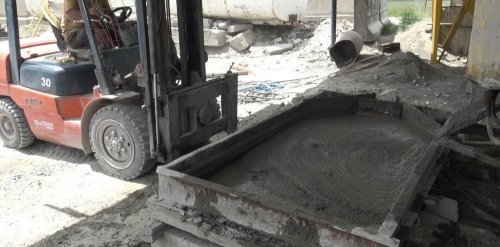 Depreme, Yangına Dayanıklı Isı Yalıtımlı Hazır Konut Üretti