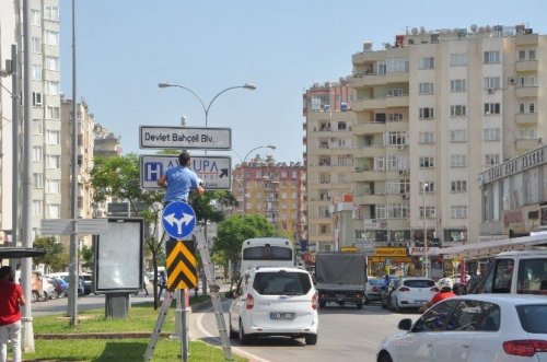 Devlet Bahçeli Bulvarı, Türkiye’nin En Uzun Bulvarı