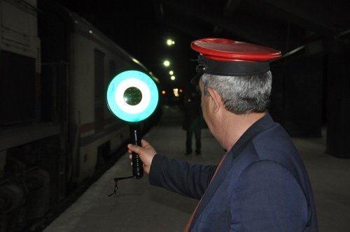 Doğu Ekspresi Yoğun İlgi Görüyor