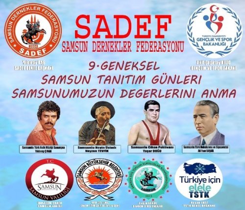 Efsaneler, 