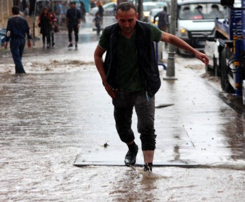 Erzurum Sele Teslim