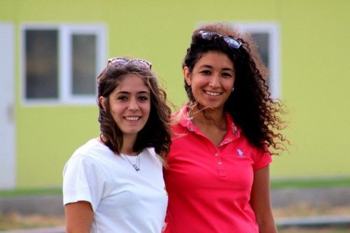 Erzurum Yaylasından Golf Antrenörlüğüne