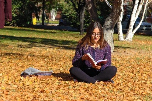 Eskişehir’de Sonbaharın Renkleri Büyüledi